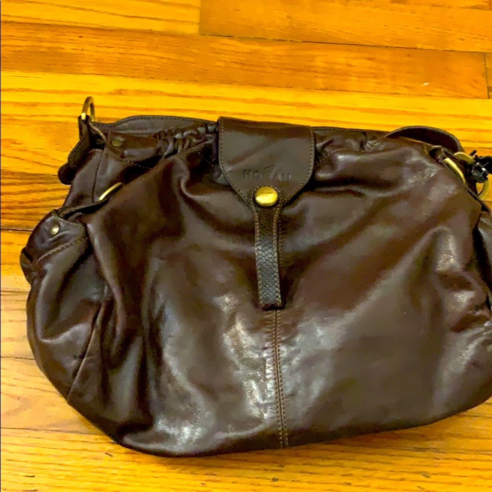 Hogan handbag